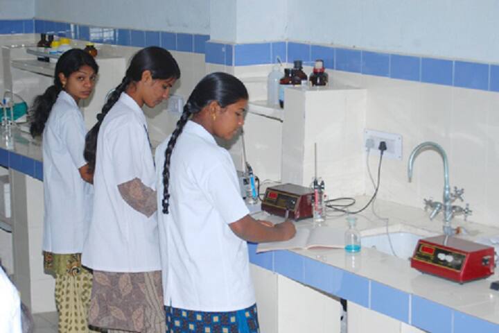 laboratory